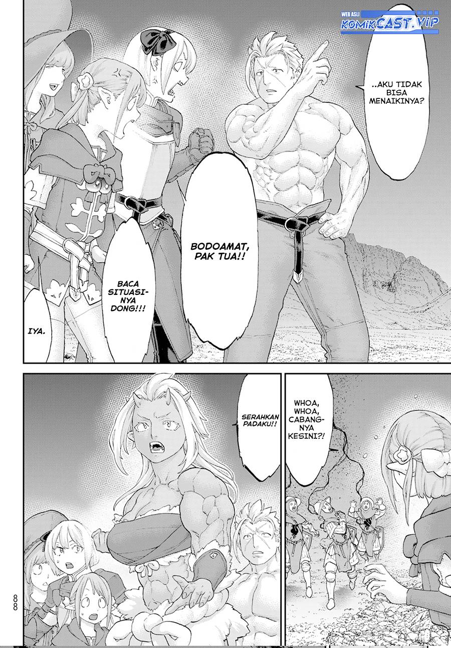 Isekai Putin