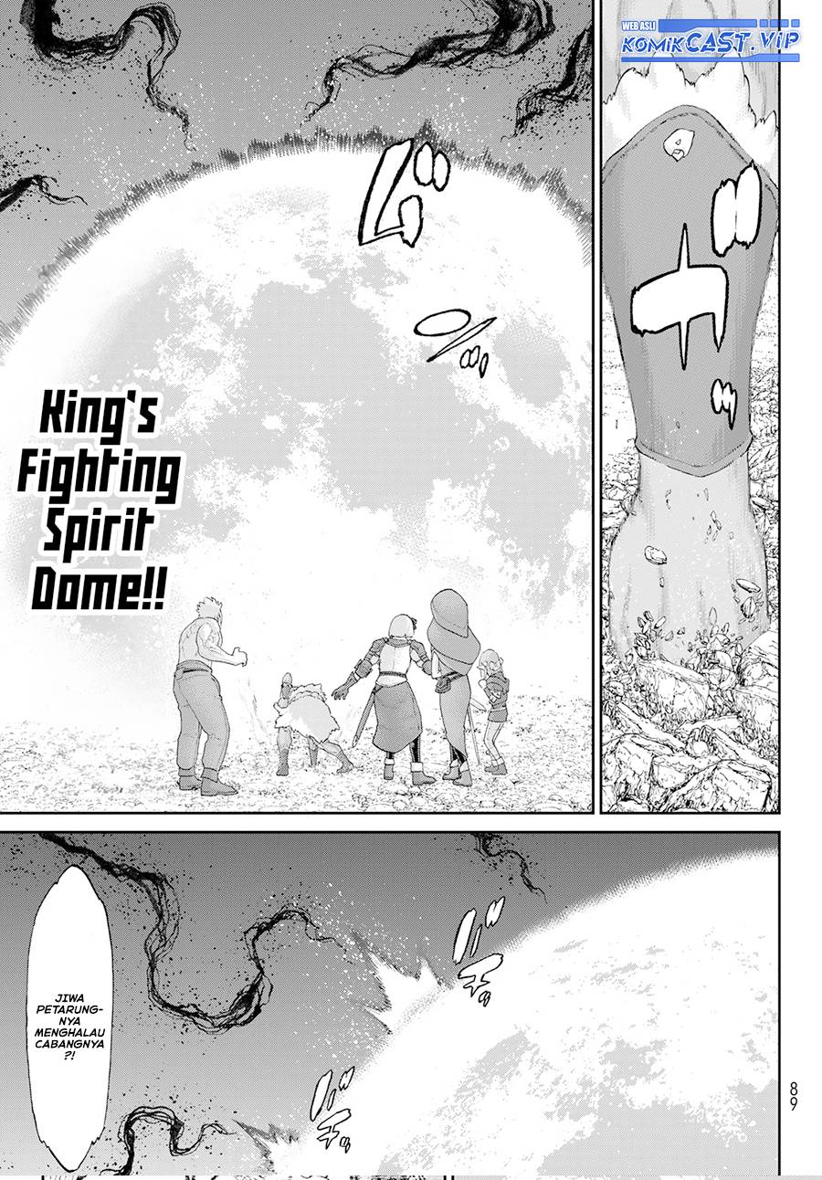 Isekai Putin