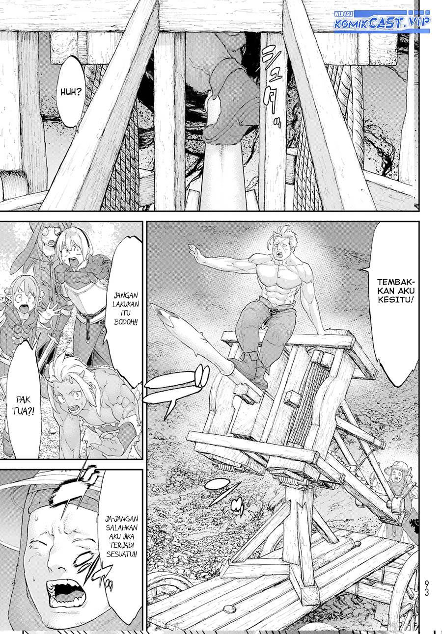 Isekai Putin