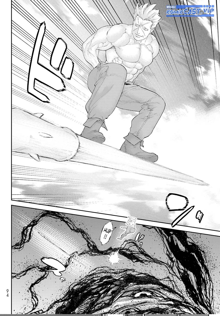 Isekai Putin