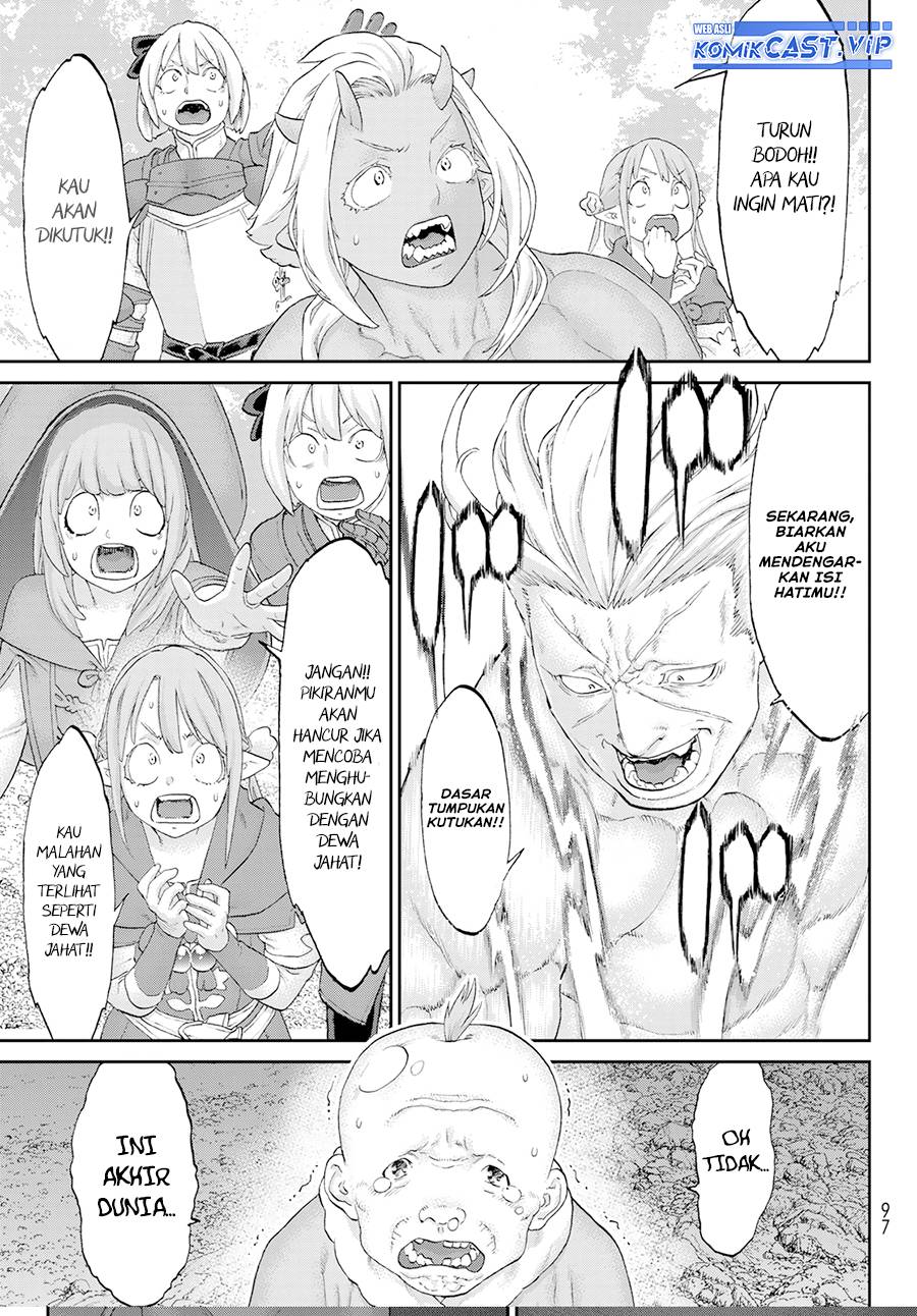 Isekai Putin