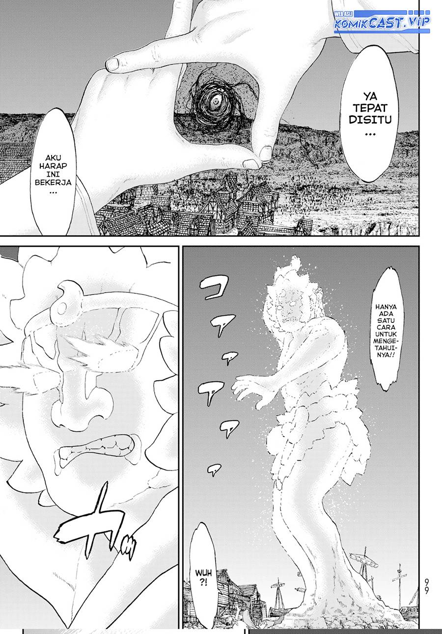 Isekai Putin