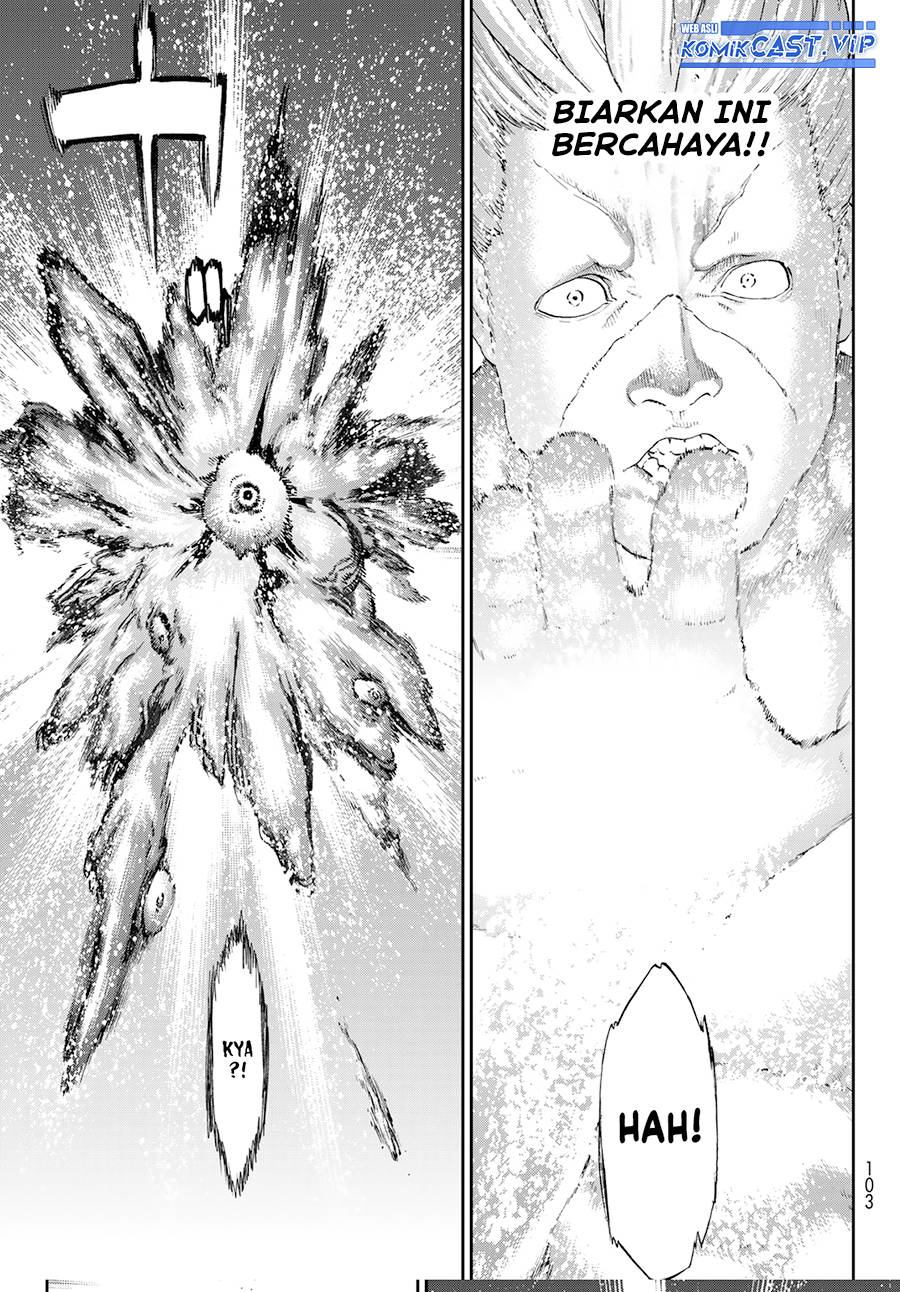 Isekai Putin