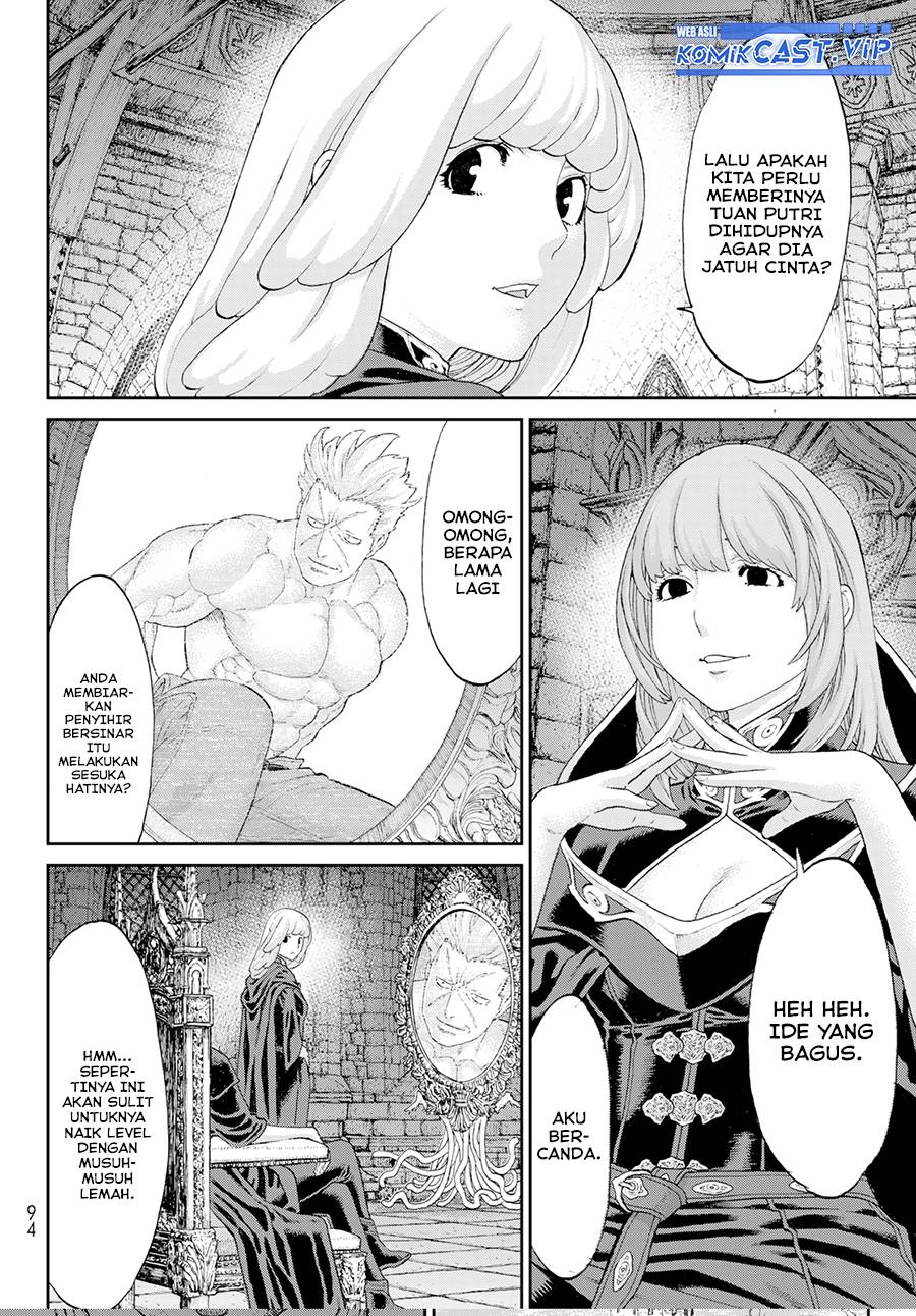 Isekai Putin