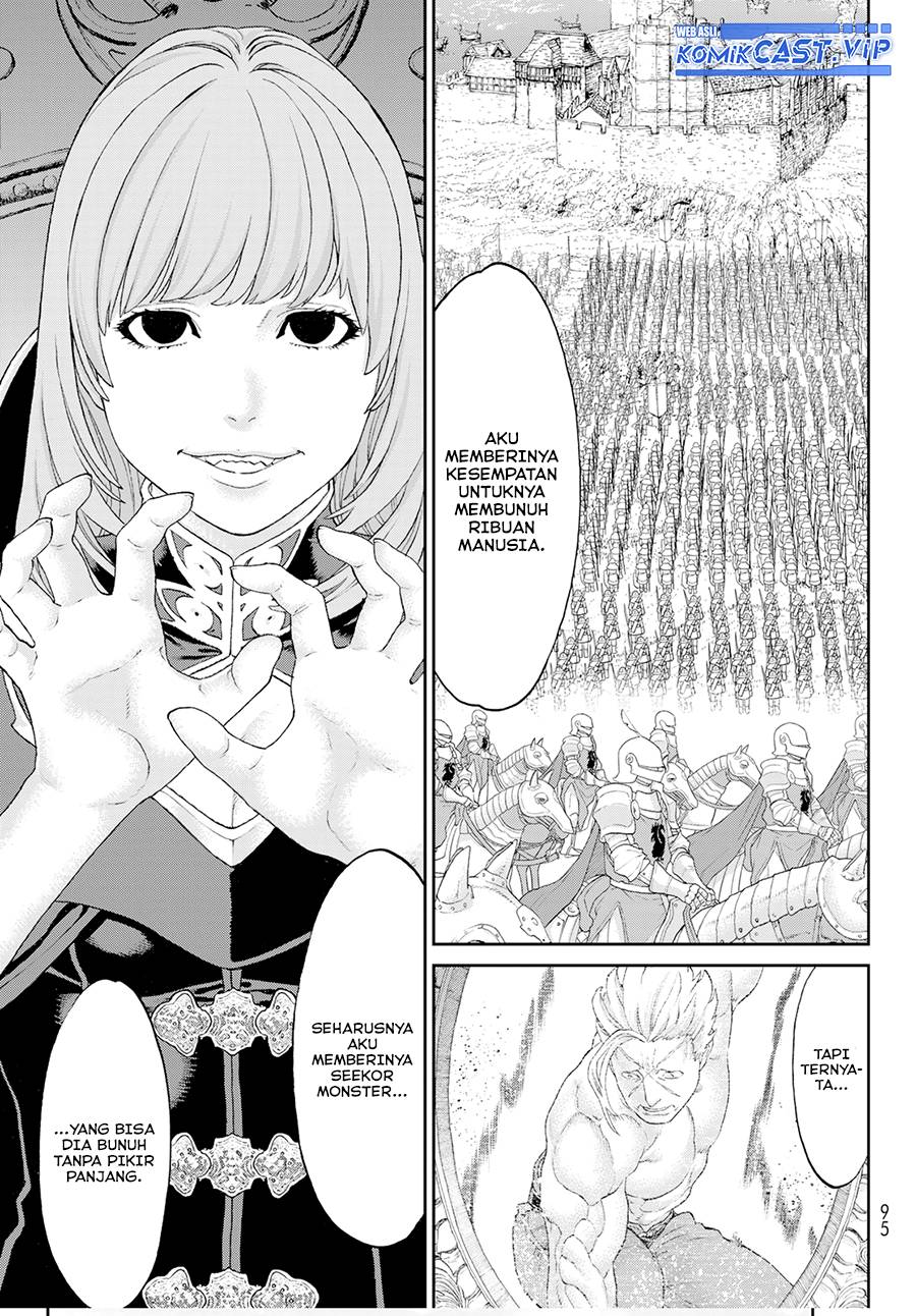Isekai Putin