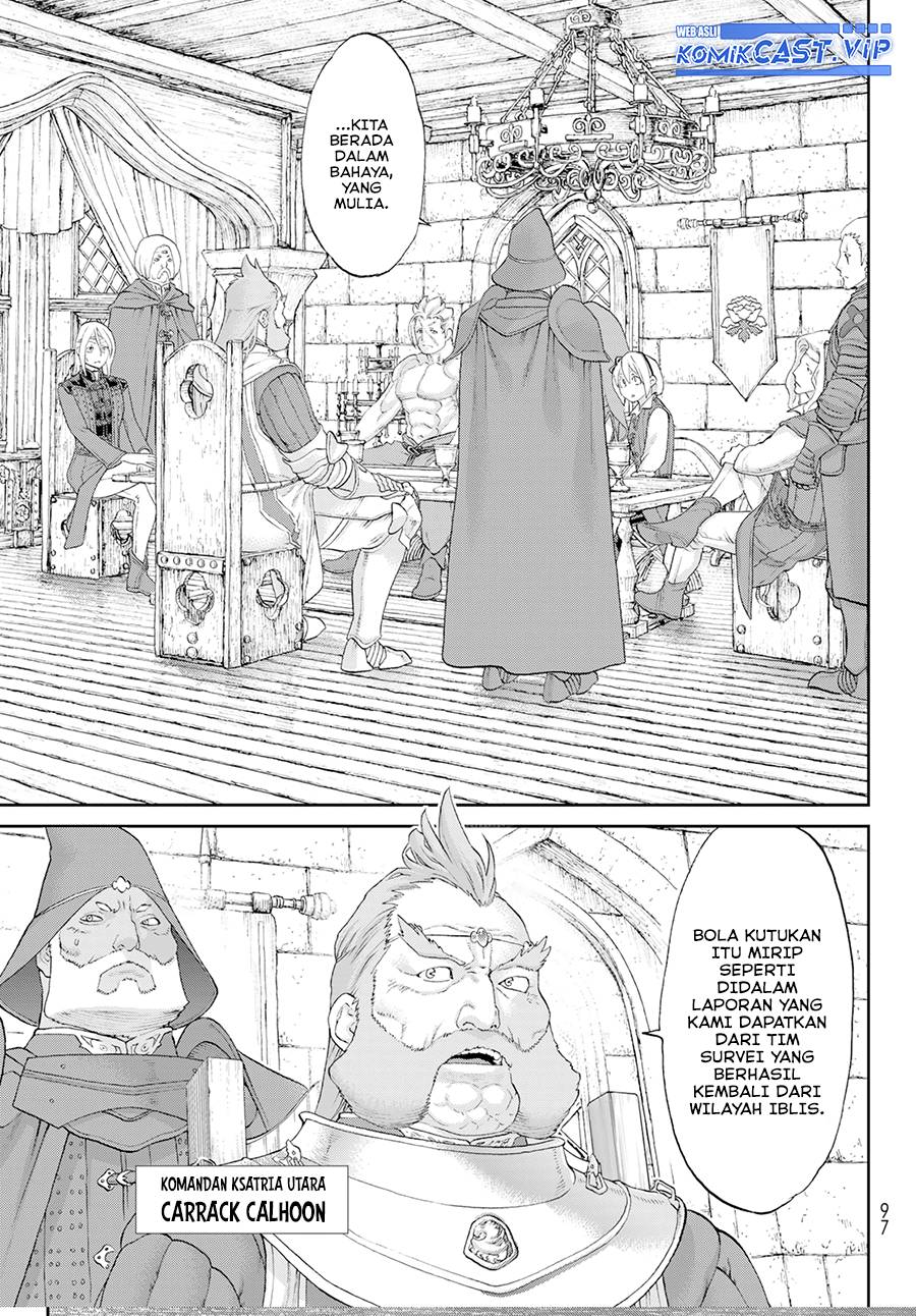 Isekai Putin