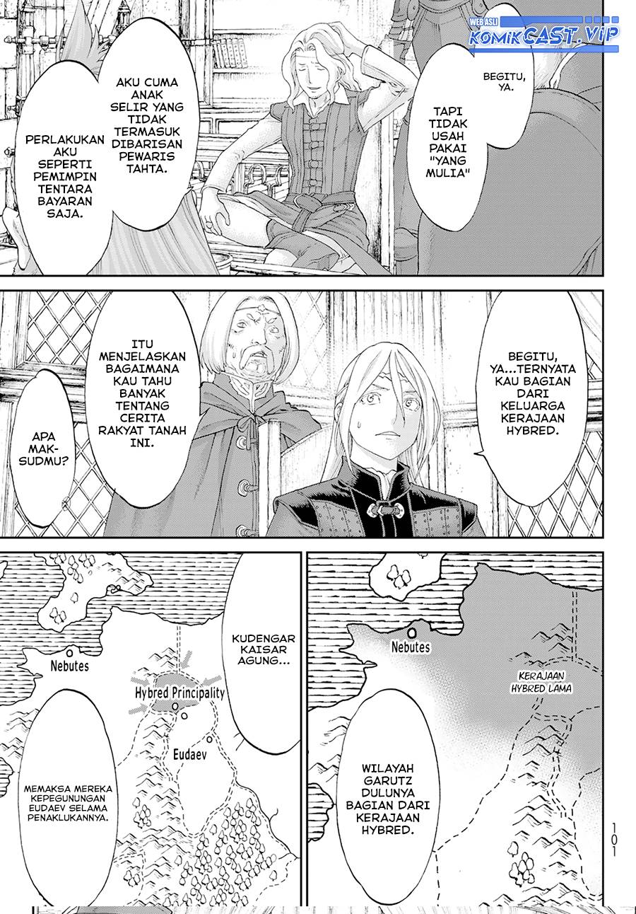 Isekai Putin