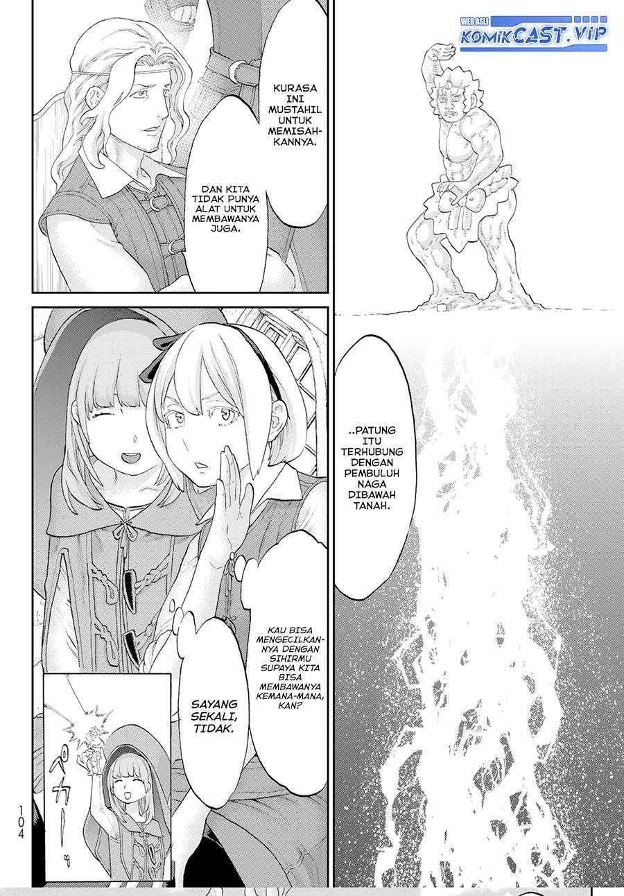 Isekai Putin