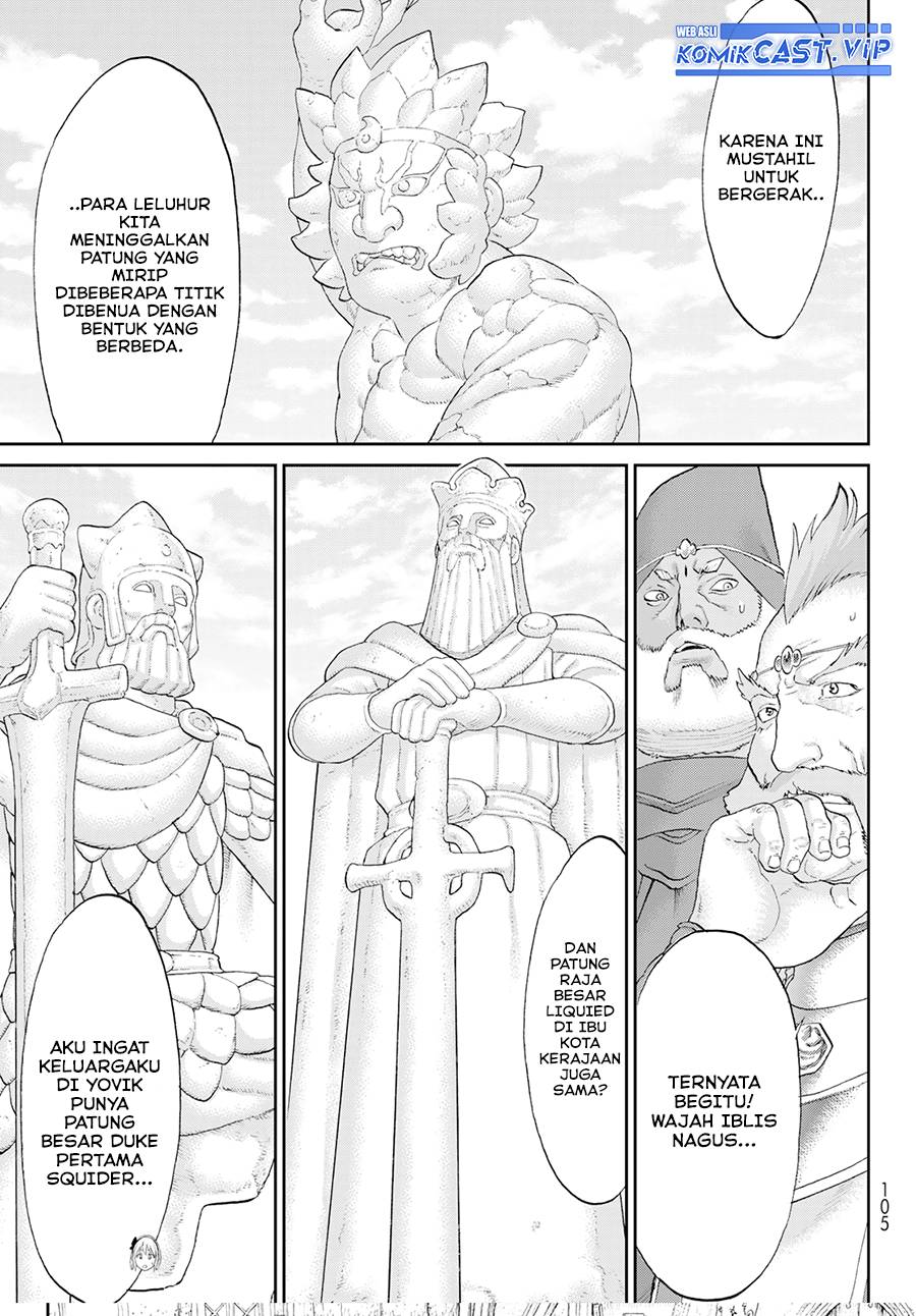 Isekai Putin