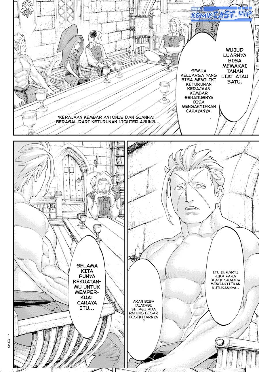 Isekai Putin