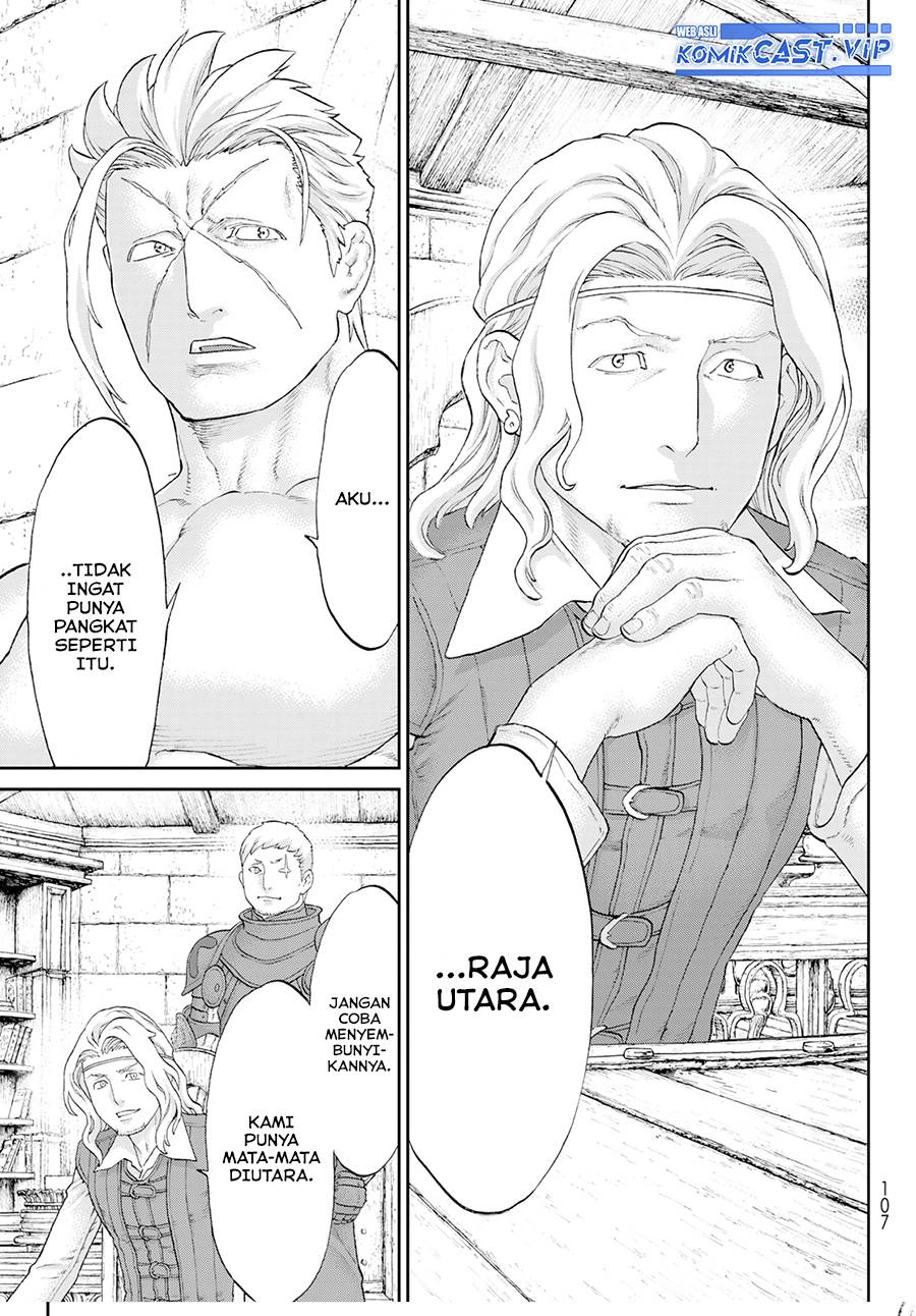 Isekai Putin