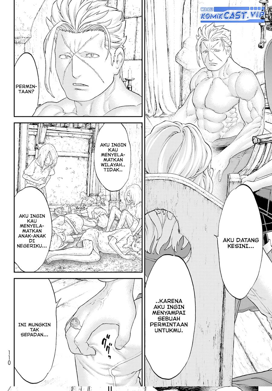 Isekai Putin