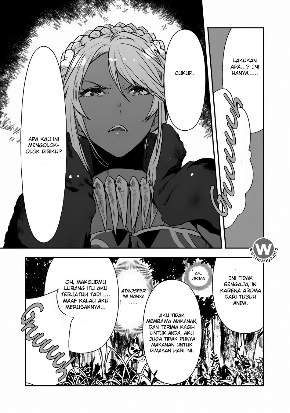 Isekai Ryouridou