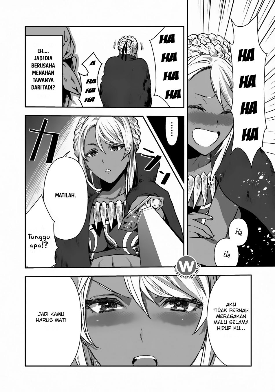Isekai Ryouridou