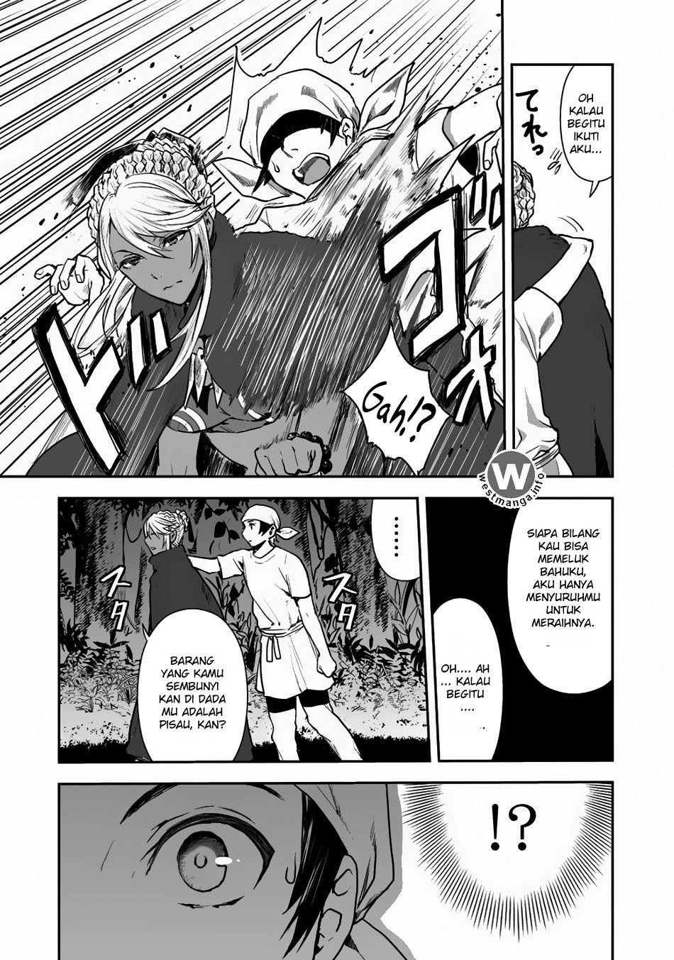 Isekai Ryouridou