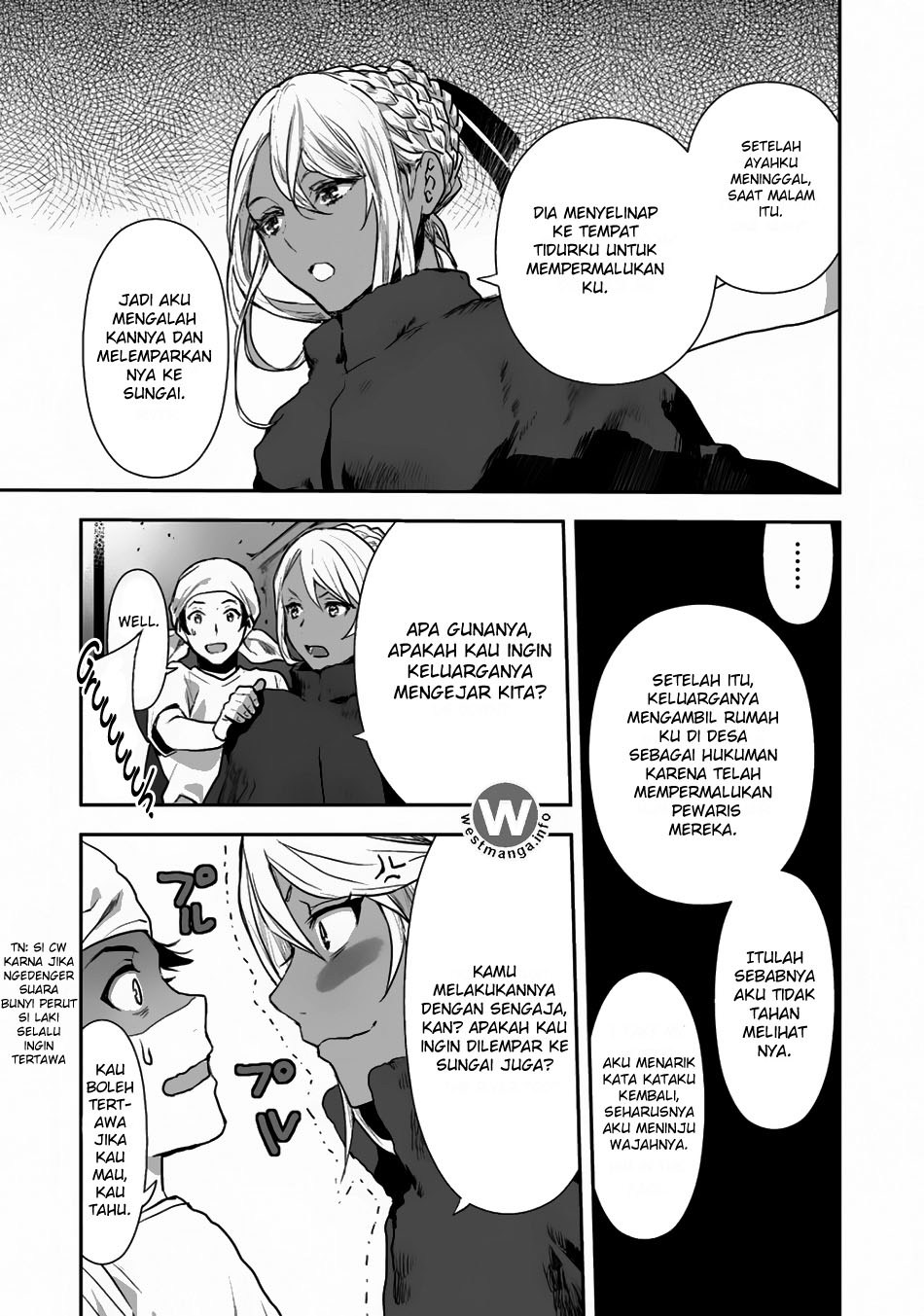 Isekai Ryouridou