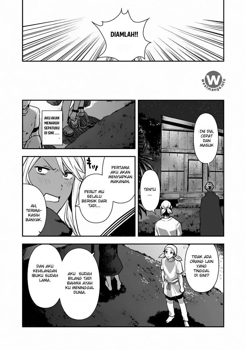 Isekai Ryouridou