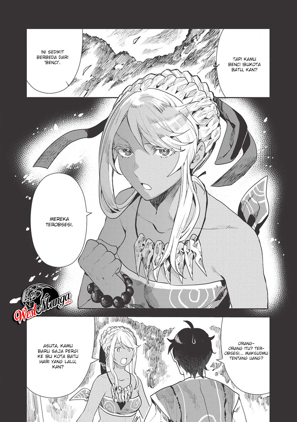 Isekai Ryouridou