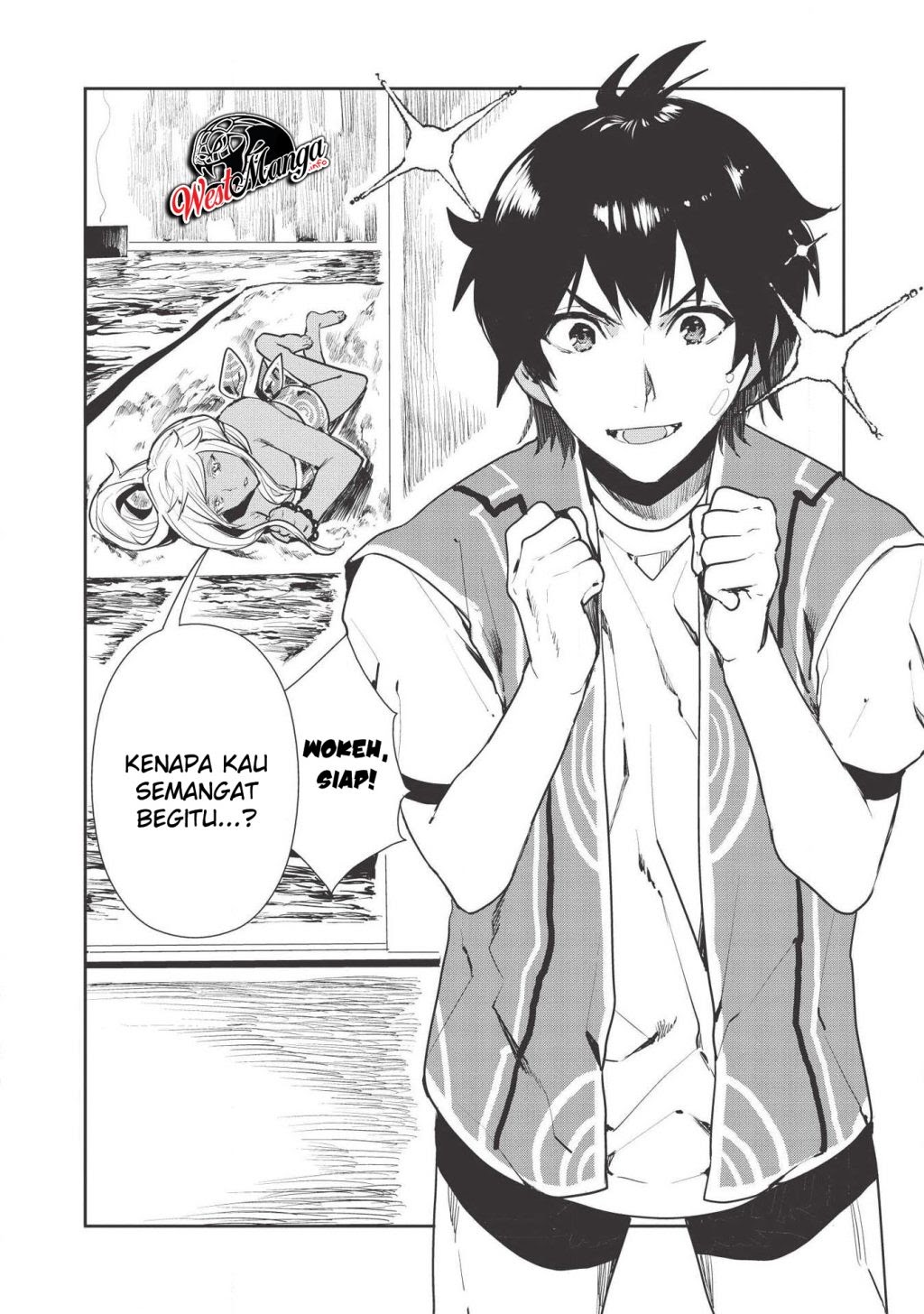 Isekai Ryouridou