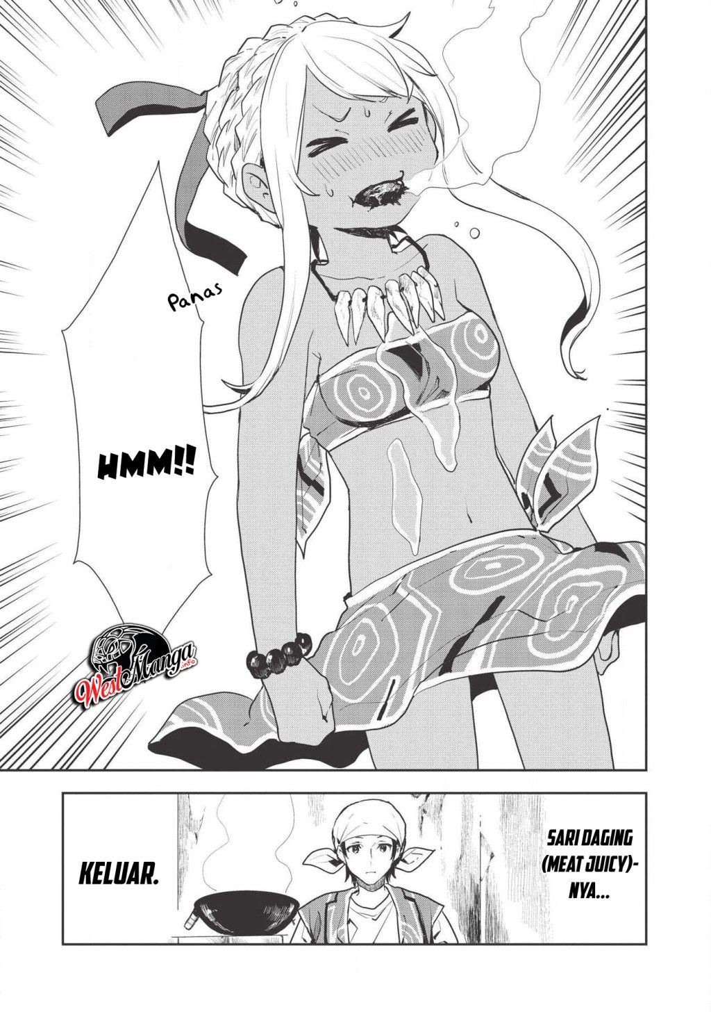 Isekai Ryouridou