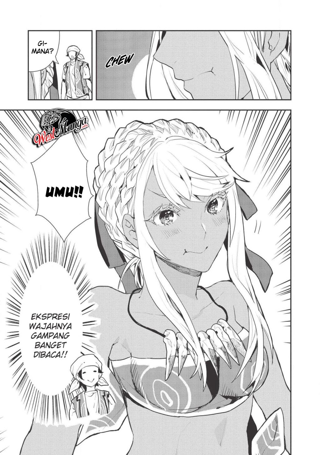 Isekai Ryouridou