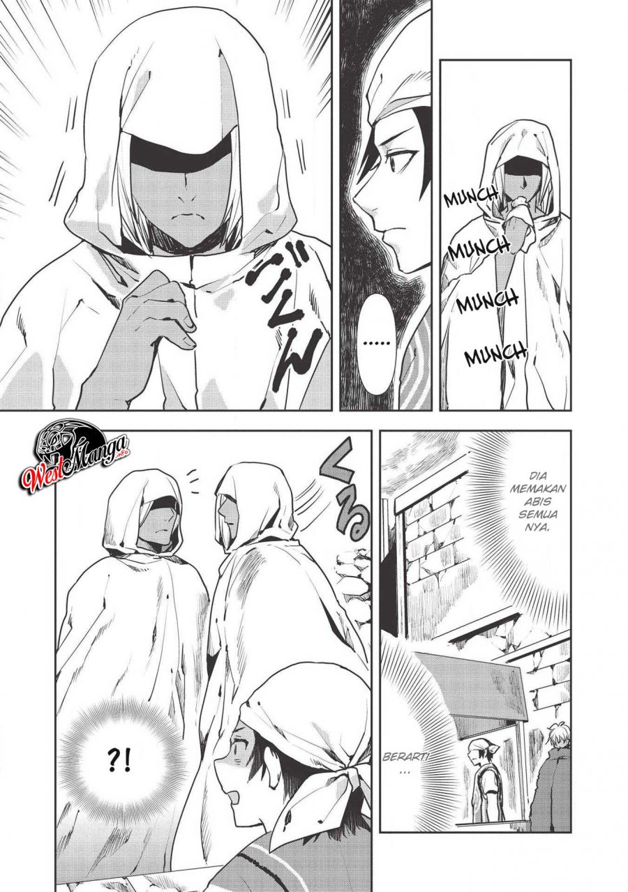 Isekai Ryouridou