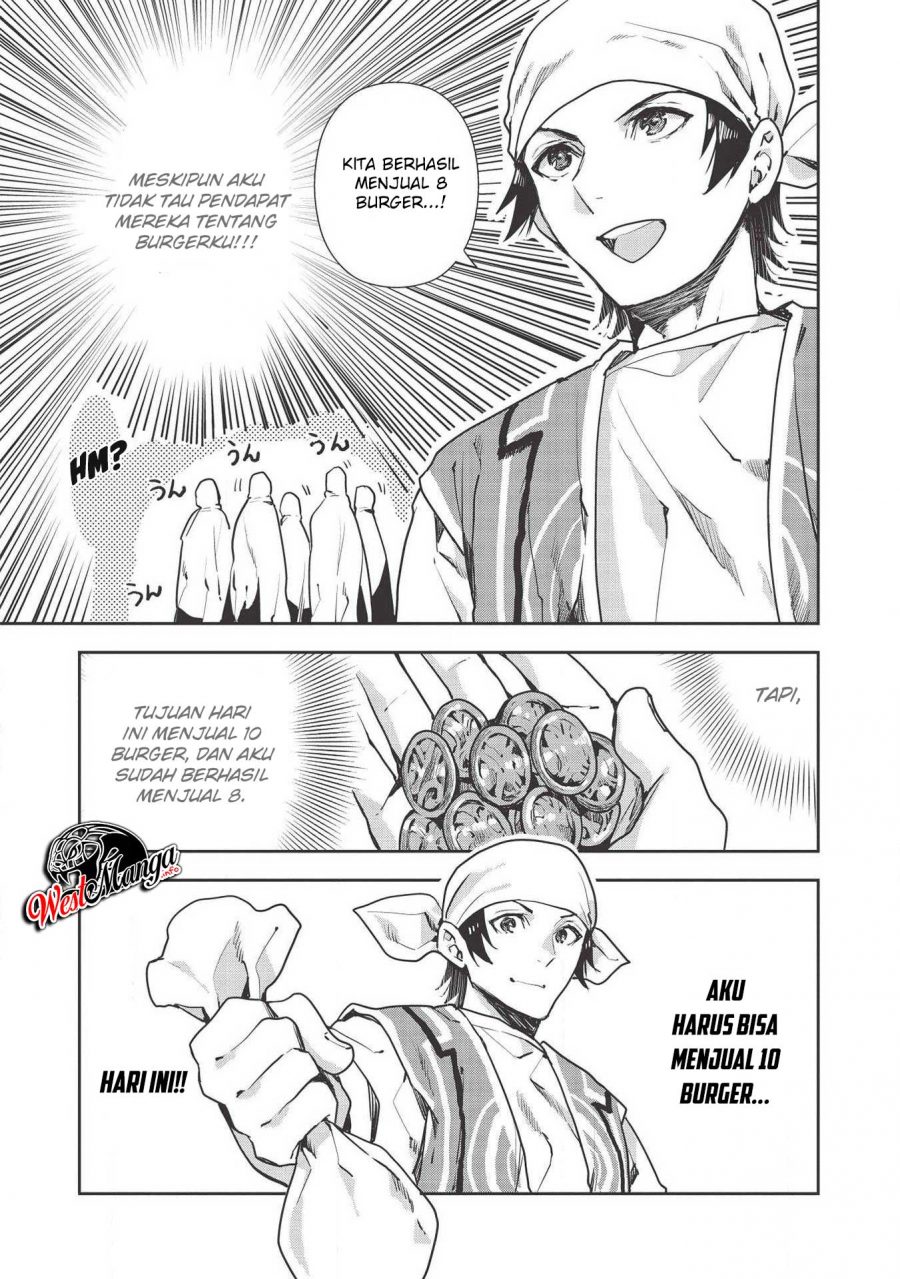 Isekai Ryouridou
