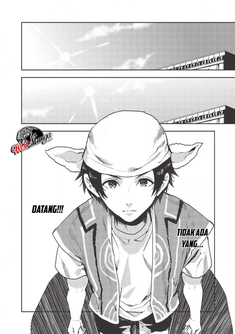 Isekai Ryouridou