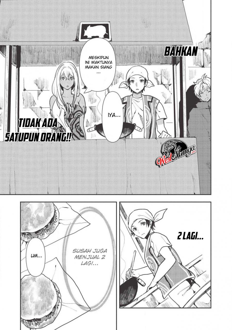 Isekai Ryouridou
