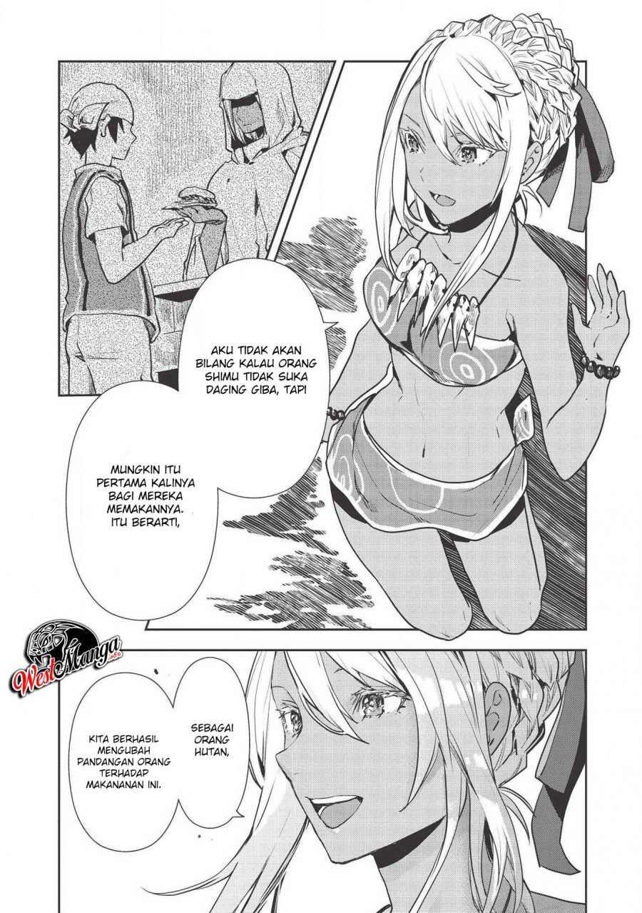 Isekai Ryouridou