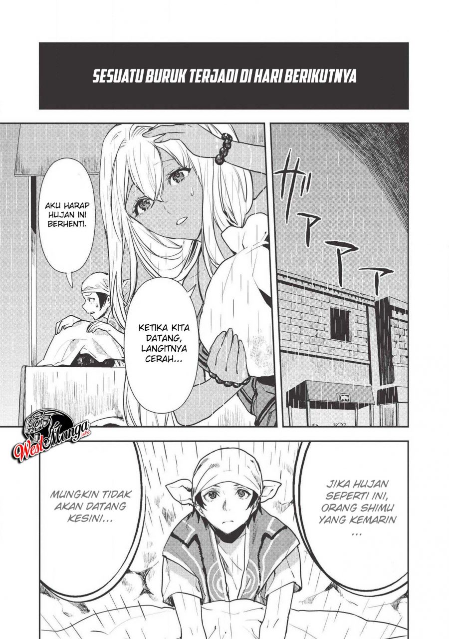 Isekai Ryouridou