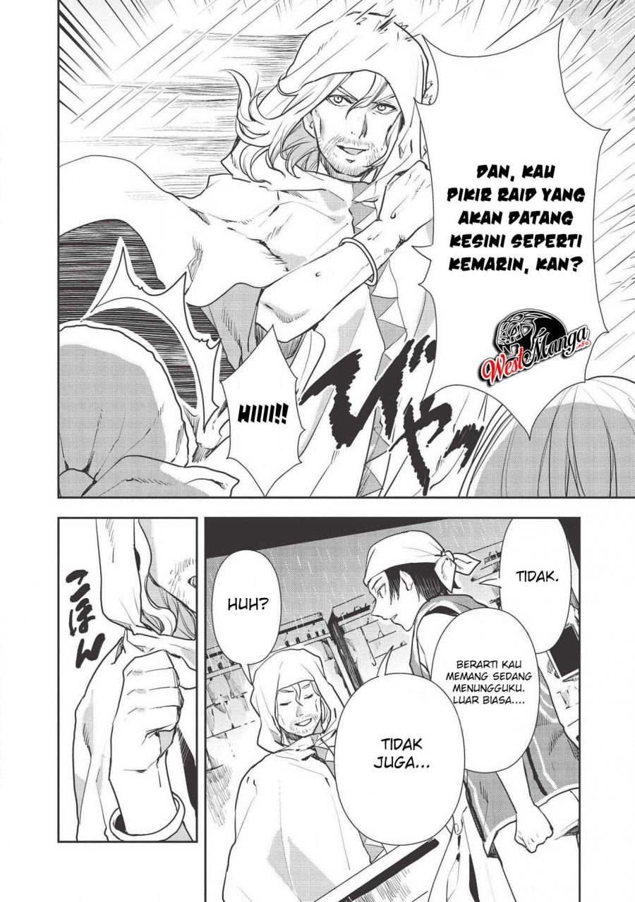 Isekai Ryouridou