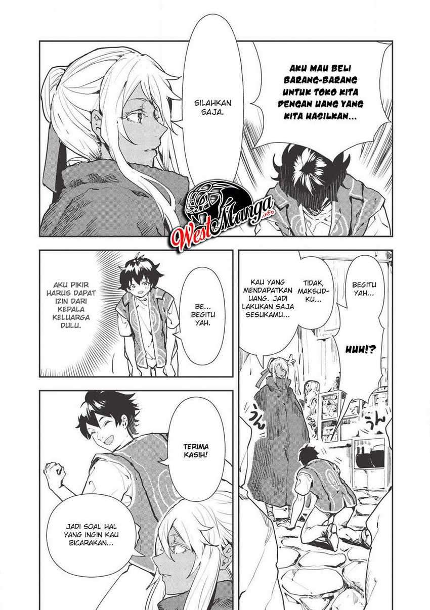 Isekai Ryouridou