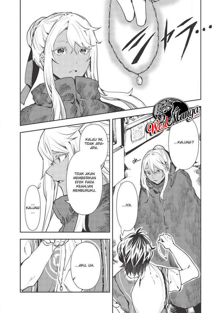 Isekai Ryouridou