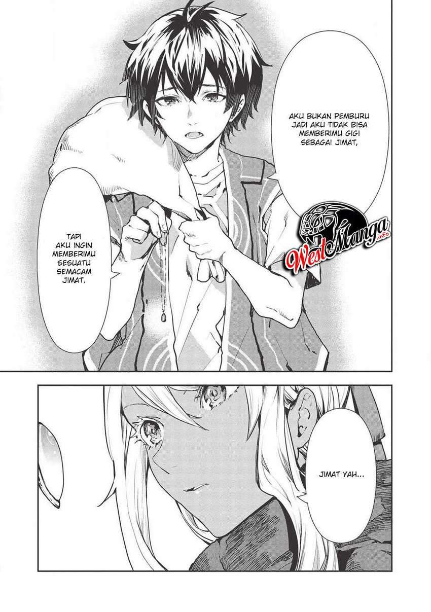 Isekai Ryouridou