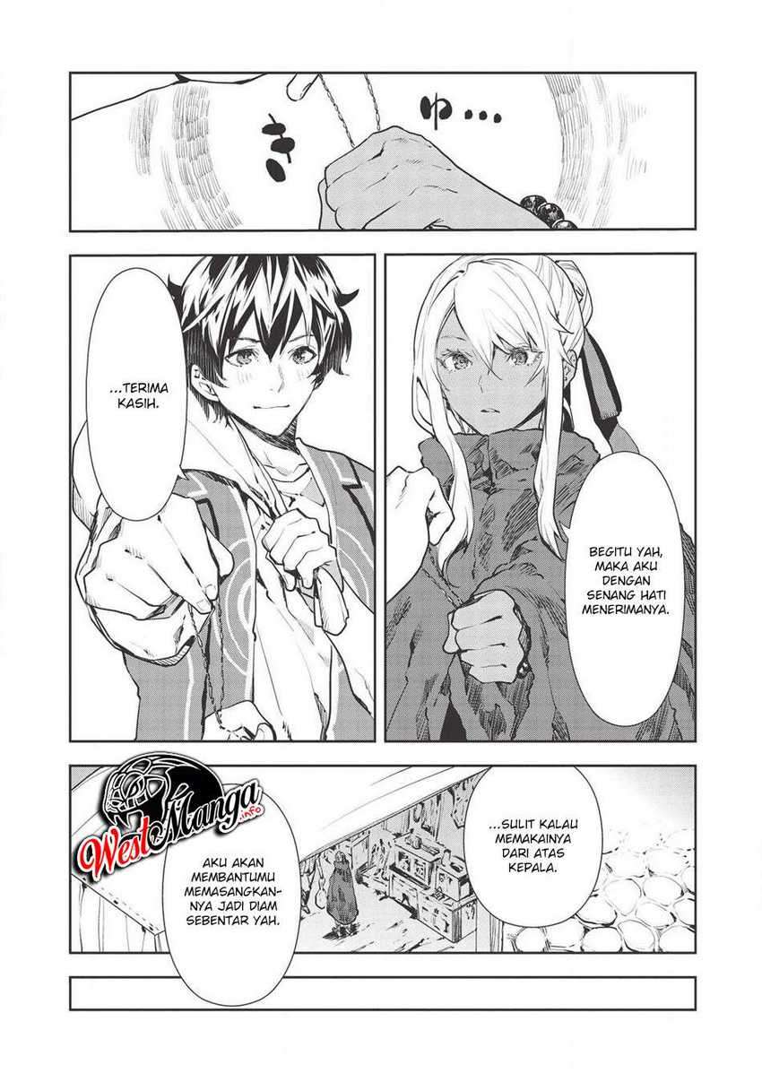 Isekai Ryouridou