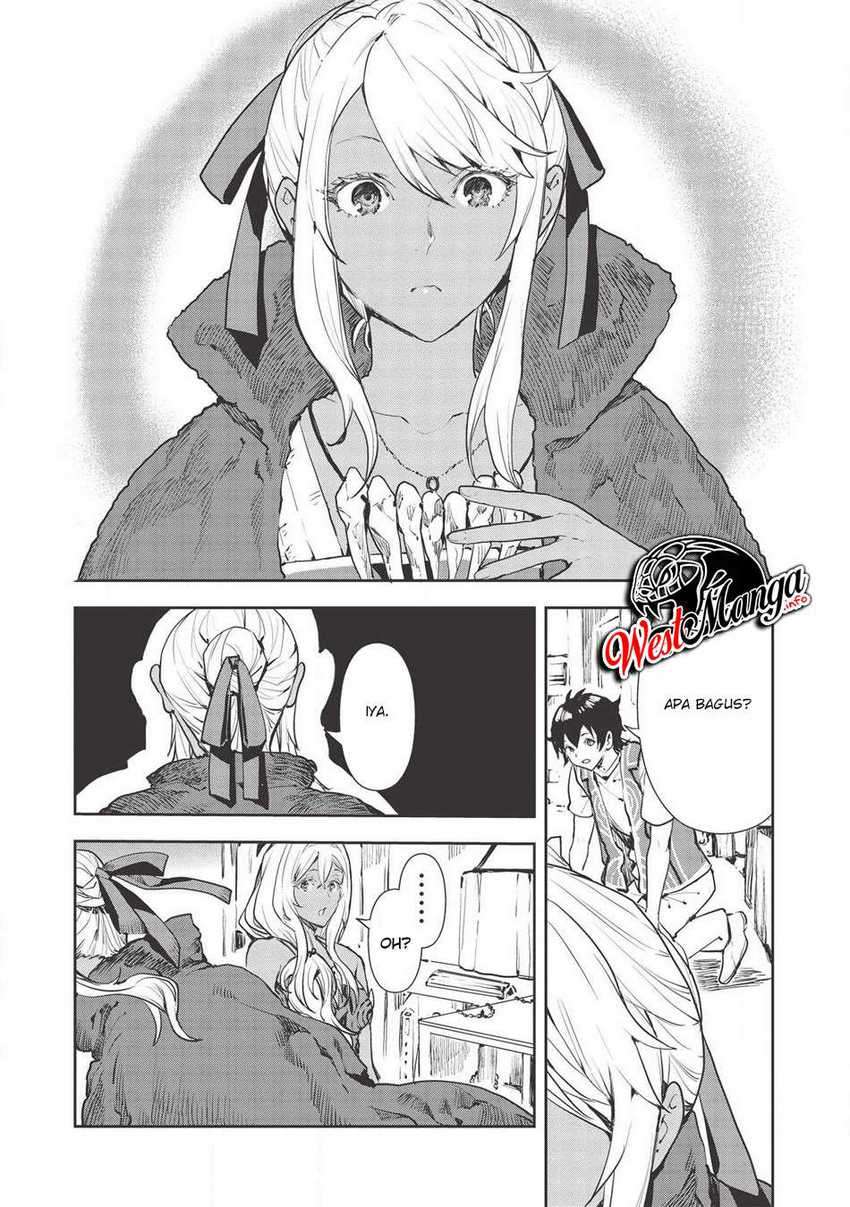 Isekai Ryouridou
