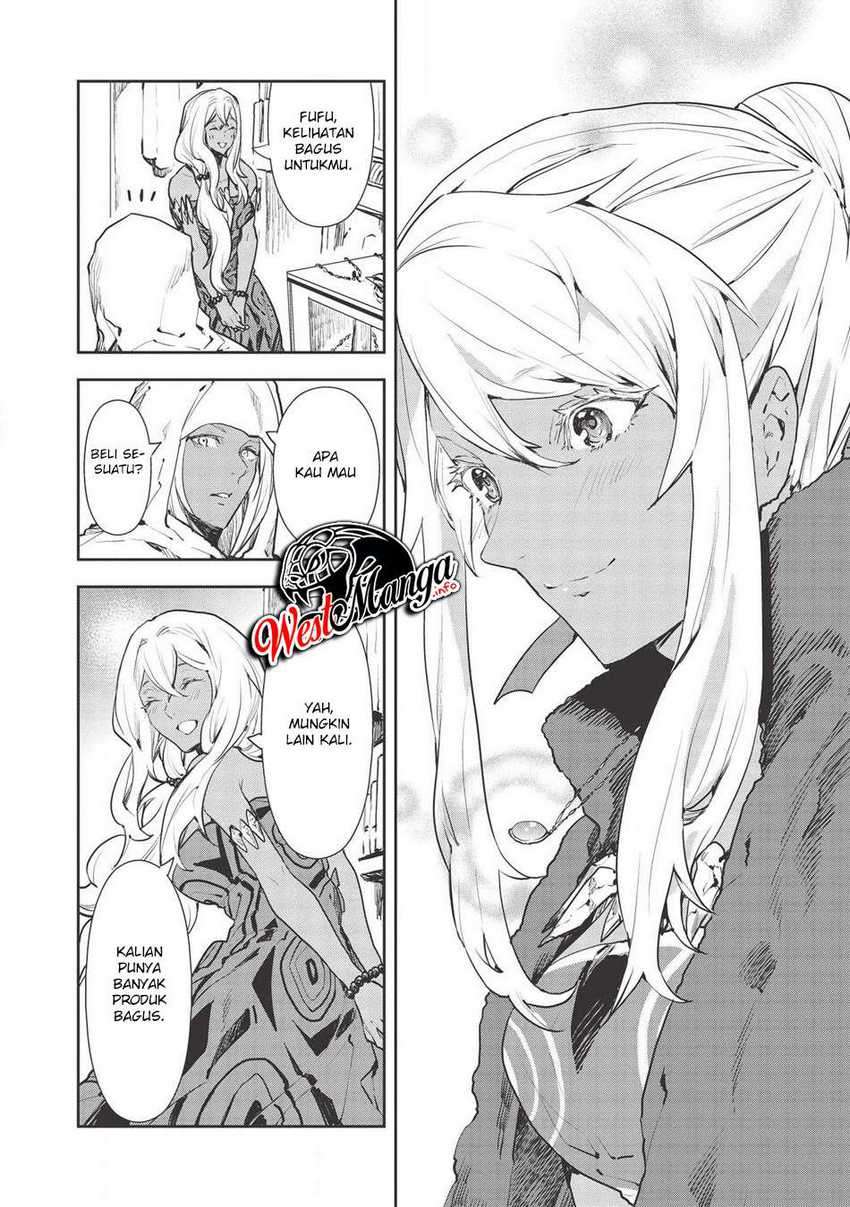 Isekai Ryouridou