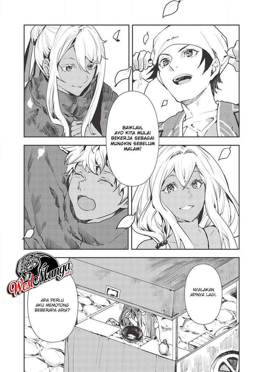 Isekai Ryouridou