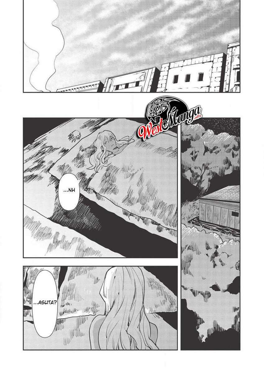 Isekai Ryouridou
