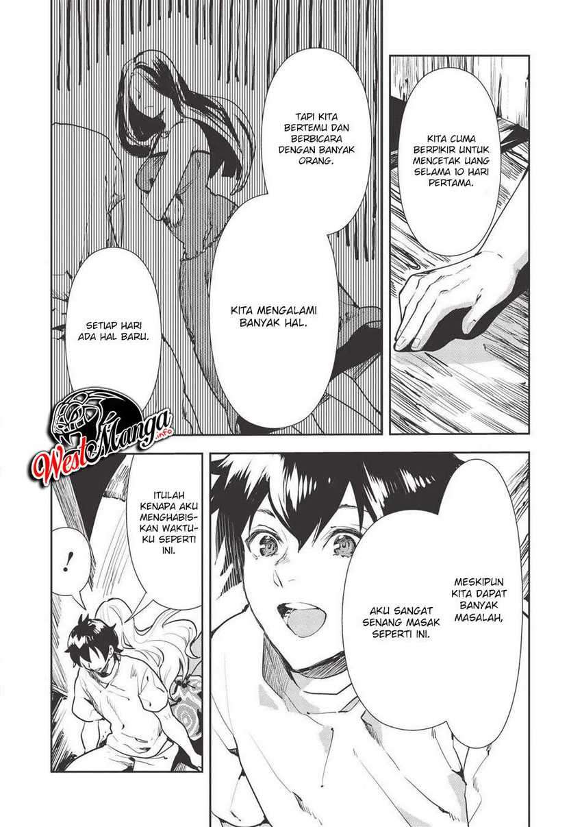 Isekai Ryouridou
