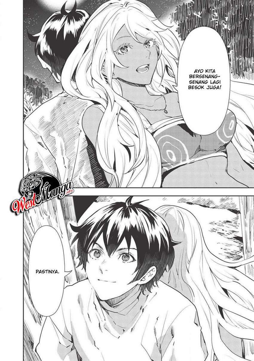 Isekai Ryouridou
