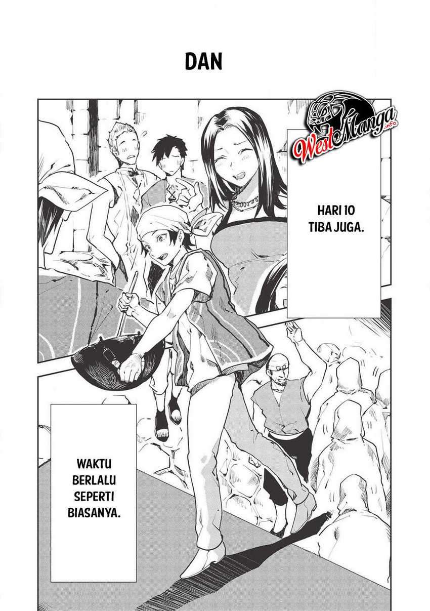 Isekai Ryouridou