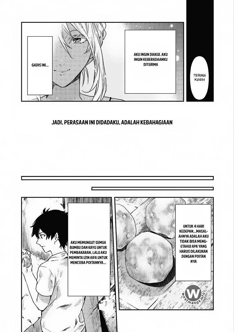 Isekai Ryouridou
