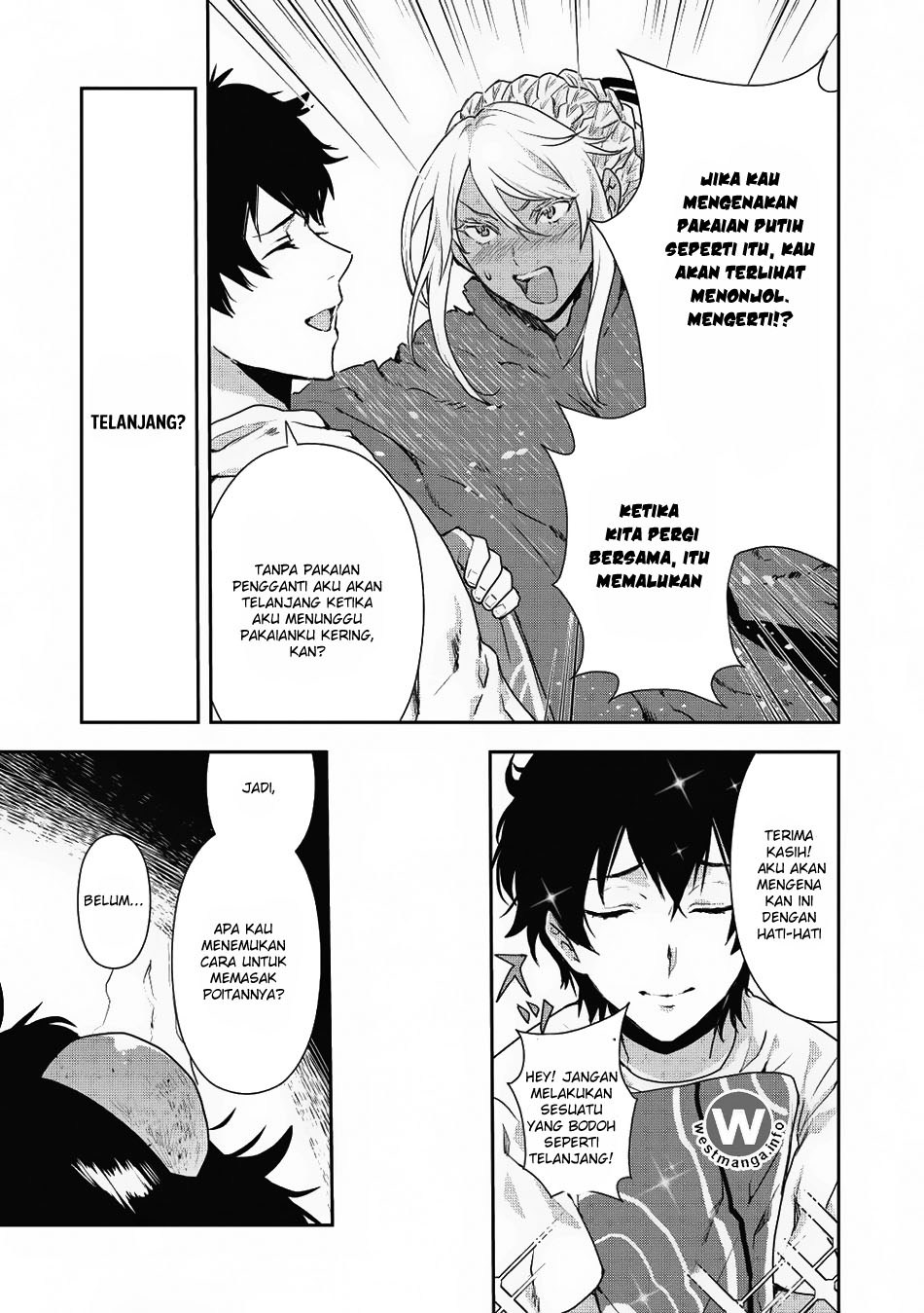 Isekai Ryouridou