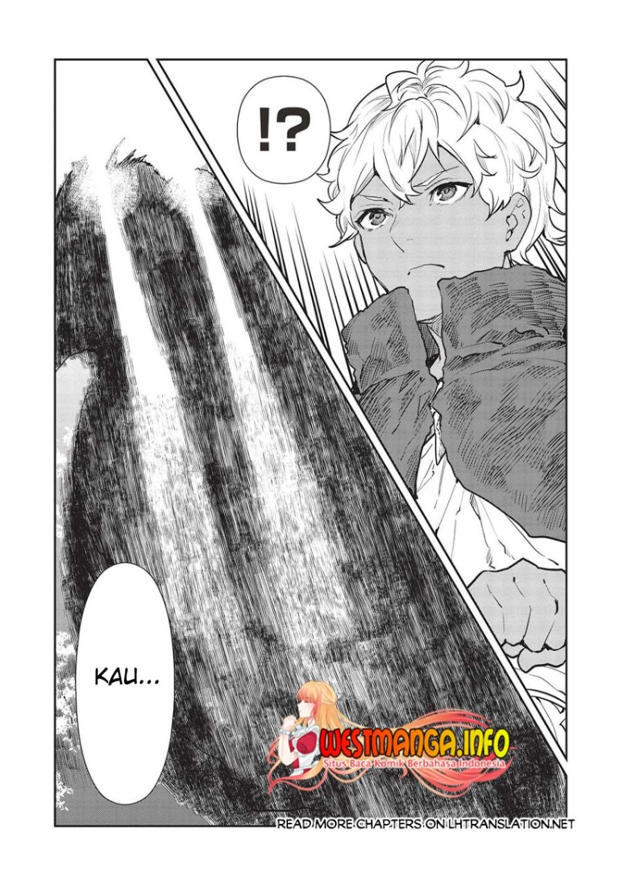 Isekai Ryouridou