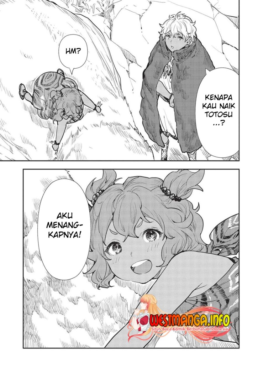 Isekai Ryouridou