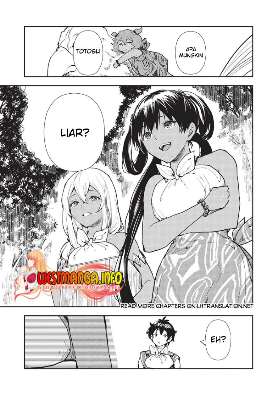 Isekai Ryouridou