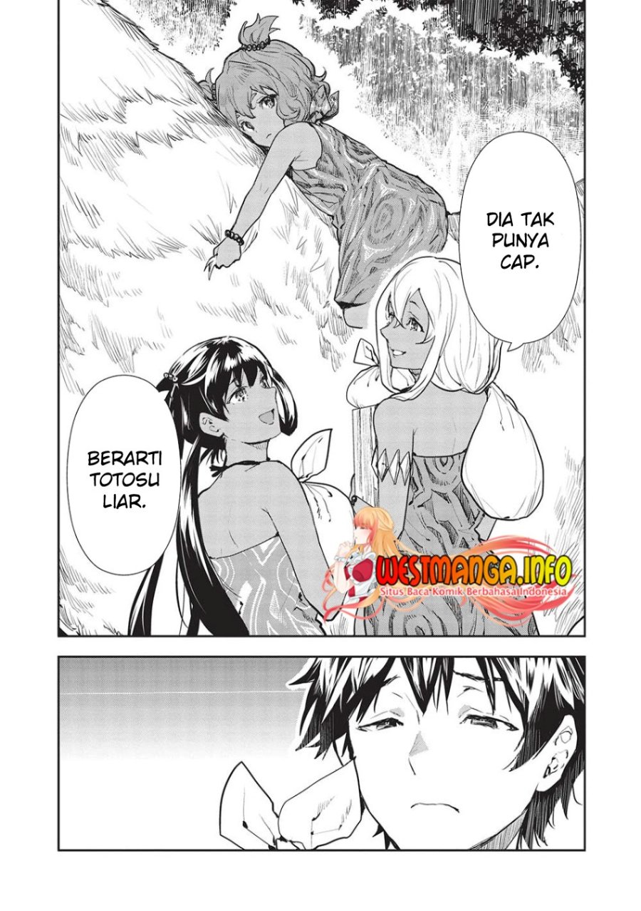 Isekai Ryouridou