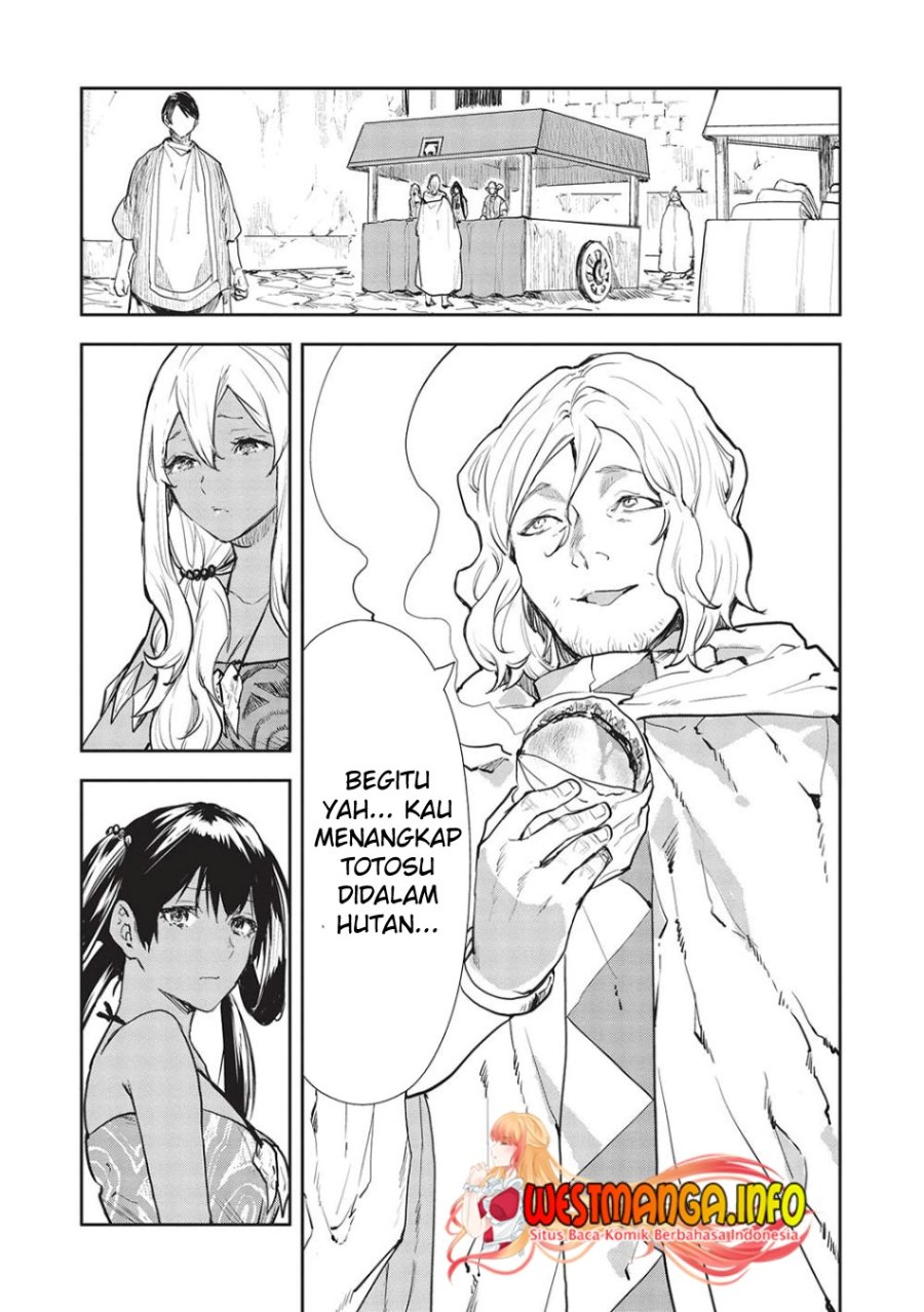 Isekai Ryouridou